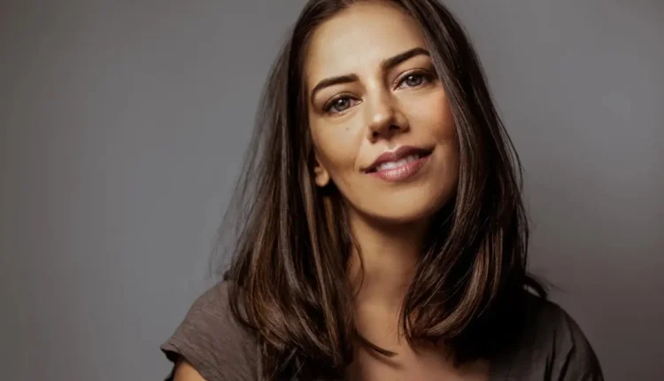 NRI Today - Sheetal Sheth: Redefining Success in Hollywood and Beyond