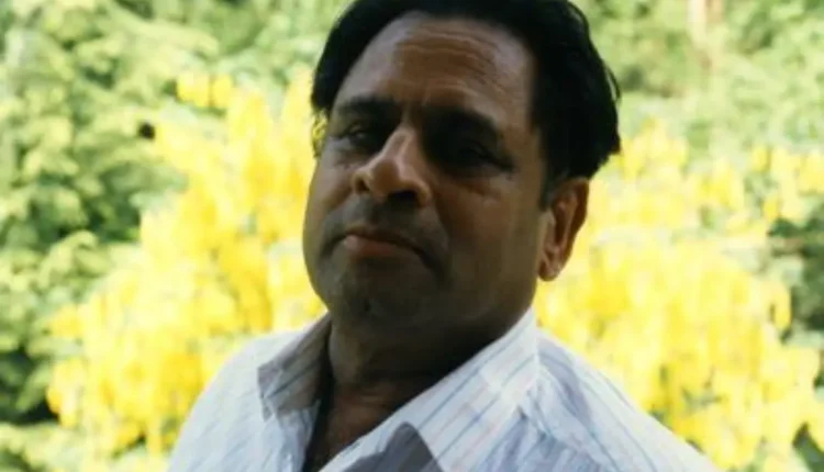 NRI Today - Shreeram Shankar Abhyankar: The Resilience in Numbers