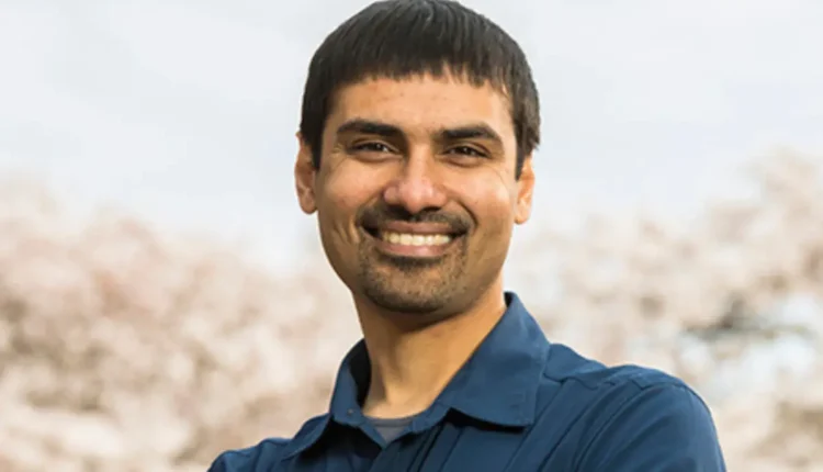 NRI Today - Shwetak Patel: Revolutionizing Sensing Technology and Entrepreneurship
