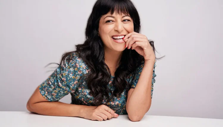 NRI Today - Sonal Bhadresh Shah: A Trailblazing Force in Comedy and Advocacy