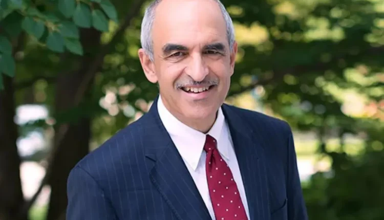 NRI Today - Srikant Datar: Transforming Business Education at Harvard