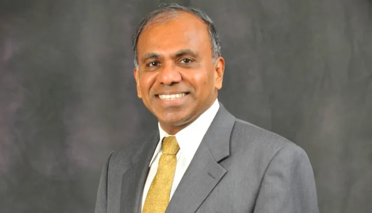 NRI Today - Subra Suresh: Architect of Tomorrow's Scientific Landscape