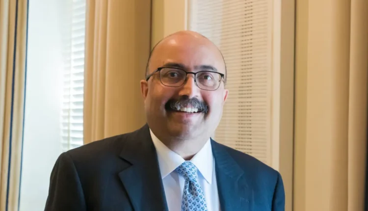 NRI Today - Sunil Kumar: The Vision for a Transformed Tufts University