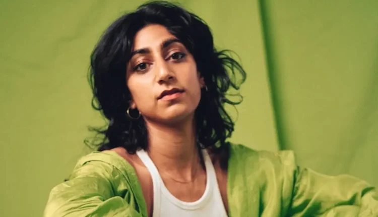 NRI Today - Sunita Mani: Balancing Act of Creativity, Career, and Connection