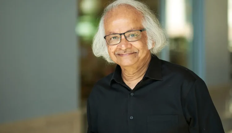 NRI Today - Supriyo Datta: Pioneering Nanoscale Electronics and Quantum Transport