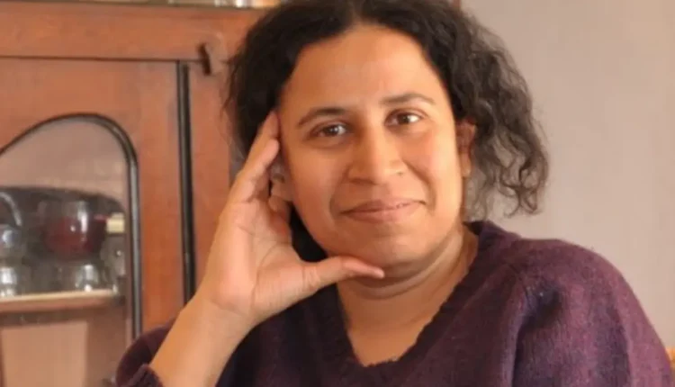 NRI Today - Swati Dandekar: Pioneering Iowa's Renewable Energy Revolution