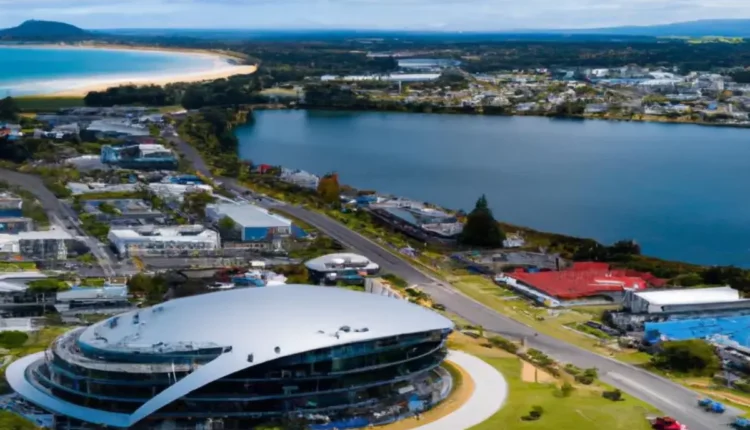 NRI Today - Tech Professionals Prefer New Zealand