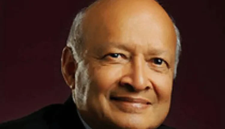 NRI Today - Thomas Kailath: The Impact on Electrical Engineering and Entrepreneurship