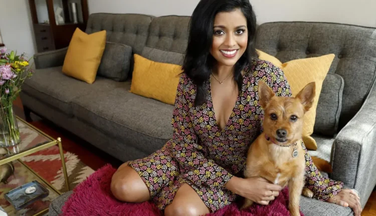 NRI Today - Tiya Sircar: Crafting Stardom and Breaking Stereotypes