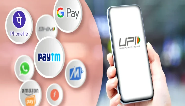 NRI Today - UPI-PayNow Linkage Established in Singapore
