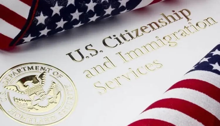 NRI Today - US Grapples with Immigration Surge Challenge