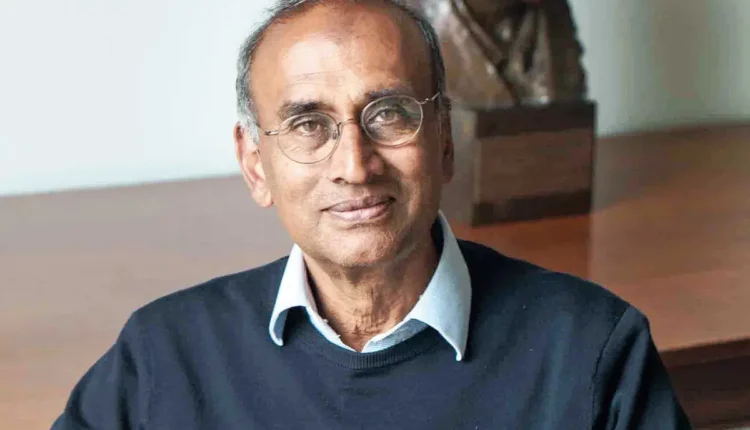 NRI Today - Venki Ramakrishnan: Nobel Laureate and Scientific Visionary