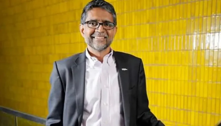 NRI Today - Vijay Kumar: A Visionary Leadership in Robotics and Engineering