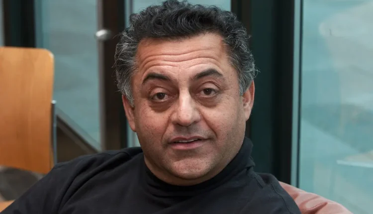 NRI Today - Vijay Virkumar Vazirani: Pioneering Algorithms and Inspiring Minds