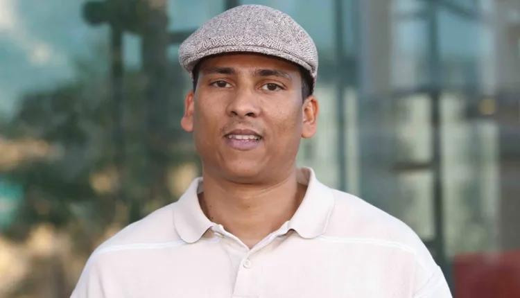 NRI Today - Xavier Kurt Naidoo: A Symphony of Change in German Pop Music