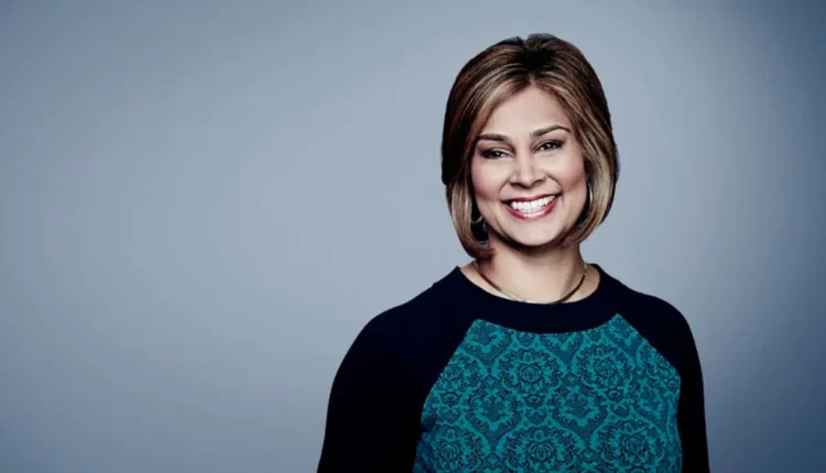 NRI Today - Zain Verjee: A Tale of Courage and Triumph in the Spotlight