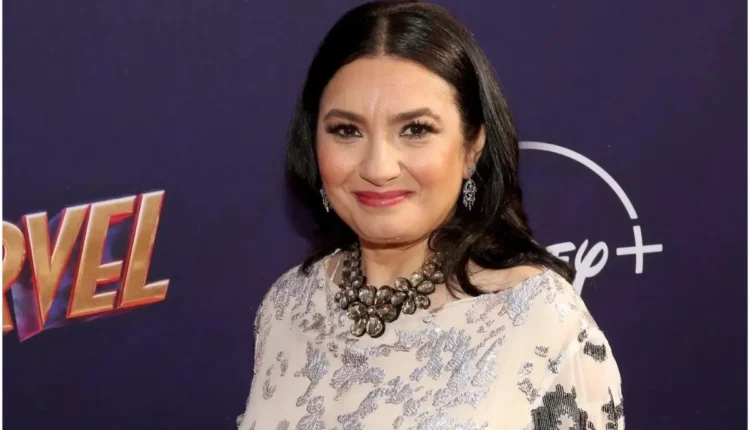 NRI Today - Zenobia Shroff: From South Bombay to Hollywood Heights