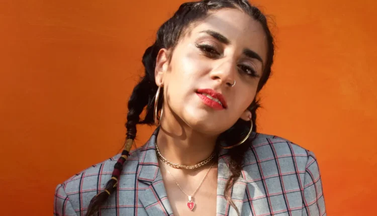 NRI Today - Zoya: A Journey of Musical Mastery and Resilience