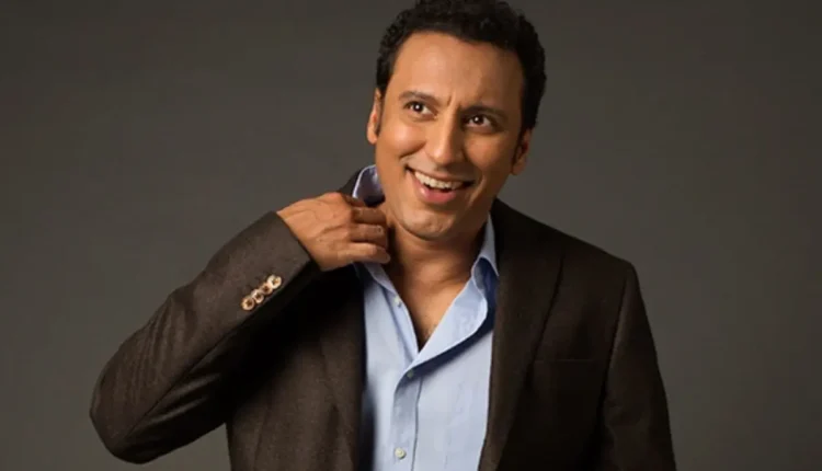 NRI Today - Aasif Mandvi: From Mumbai to Hollywood