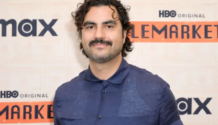 NRI Today - Adam Bhala Lough: Redefining the Boundaries of Filmmaking