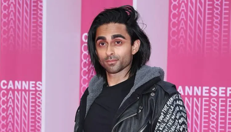 NRI Today - Aditya Shankar: Inspiring Change Through Art and Advocacy