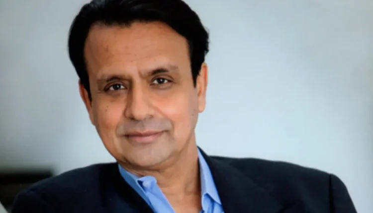 NRI Today - Ajay Mehta: A Story of Acting Excellence