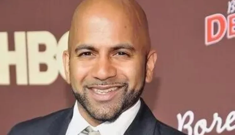 NRI Today - Ajay Naidu: Crafting a Legacy in Film and Theater