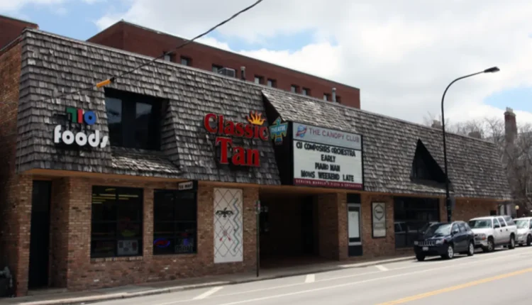 NRI Today - Akul Dhawan Freezes to Death Denied US Club Entry