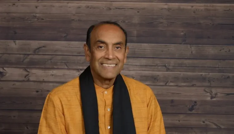 NRI Today - Anantanand Rambachan: Inspiring Interfaith Dialogue and Scholarly Excellence