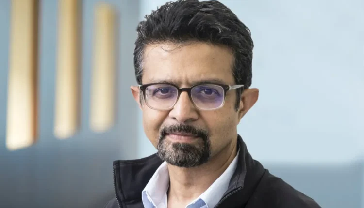 NRI Today - Anirvan Ghosh: Bridging Minds and Molecules in Neuroscience and Biotech