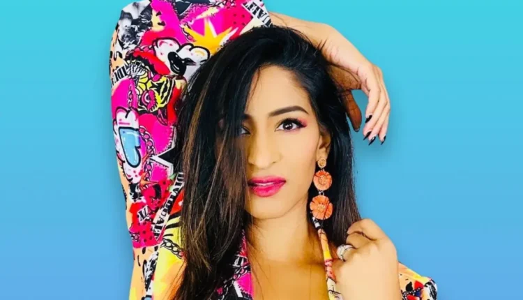 NRI Today - Anisa Singh: Empowerment through Music and Philanthropy