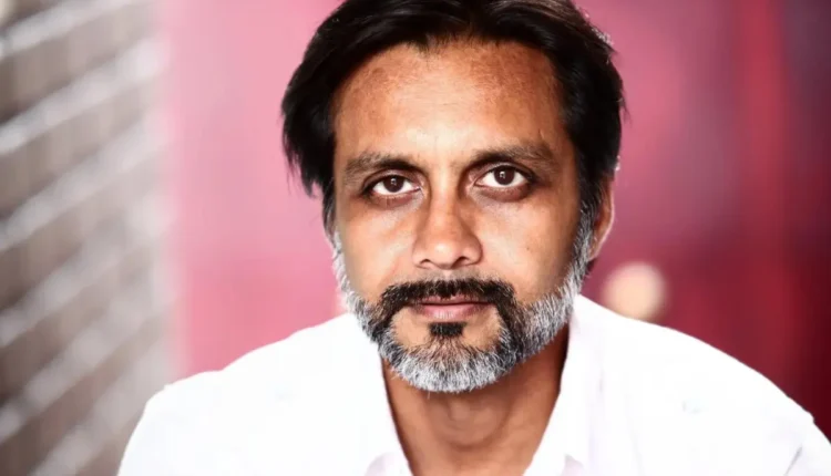 NRI Today - Anjul Nigam: Pioneering Diversity in Hollywood