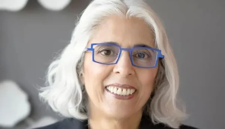 NRI Today - Arati Prabhakar: A Trailblazer in Science and Public Service