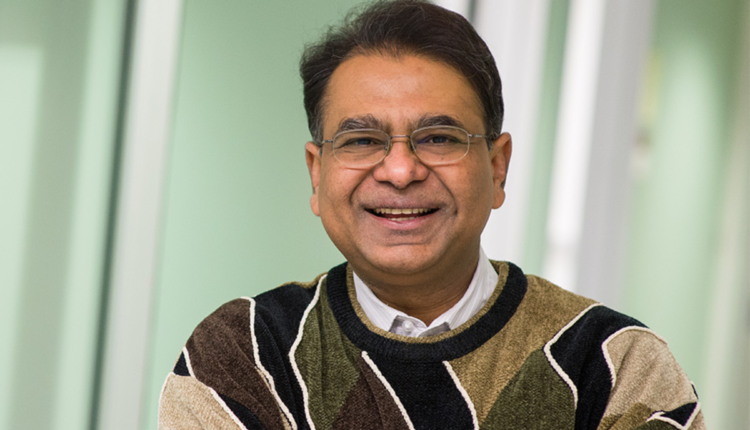 NRI Today - Arup Chakraborty: Charting the Frontier of Computational Immunology