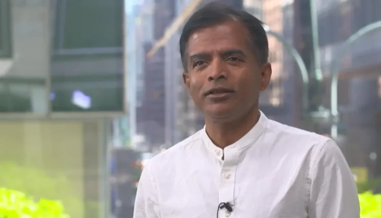 NRI Today - Aswath Damodaran: Illuminating the Financial Galaxy through Education