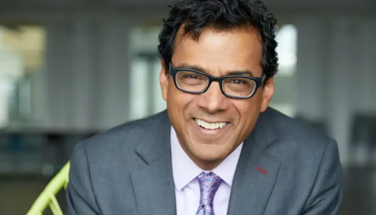 NRI Today - Atul Gawande: A Journey of Healing, Innovation, and Impact