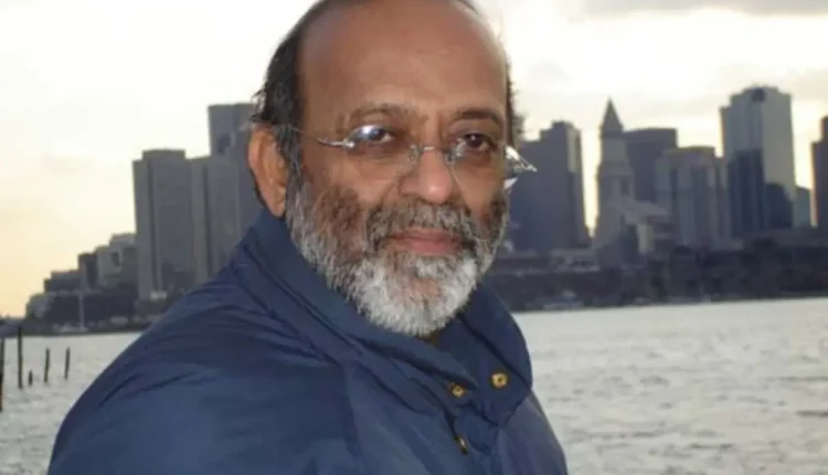 NRI Today - Babu Subramaniam: Pioneering the Art of Filmmaking Across Continents