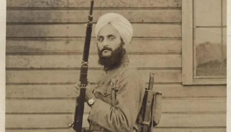 NRI Today - Bhagat Singh Thind: A Journey of Resilience and Enlightenment