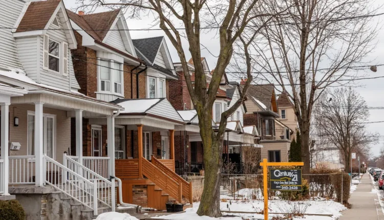 NRI Today - Canada’s Ban on Foreign Real Estate Buyers