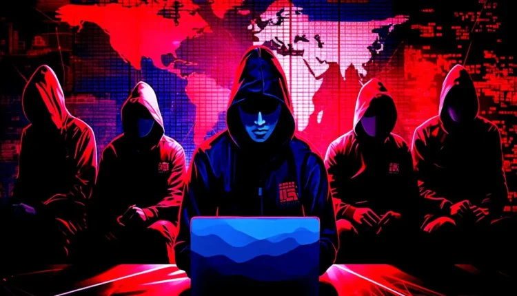 NRI Today - Chinese Hackers Swipe 100GB Indian Immigration Data