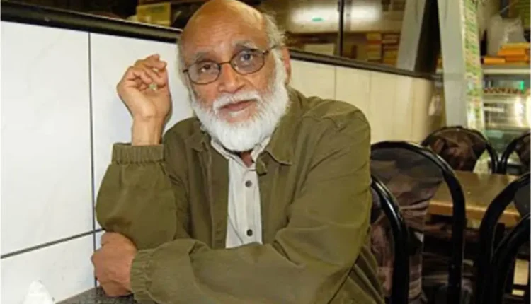 NRI Today - Choudhri Mohammed Naim: Charting the Course of Urdu Scholarship