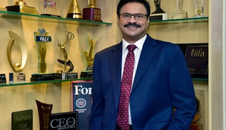 NRI Today - Dhananjay Datar Urges Indian Government's NRI Support