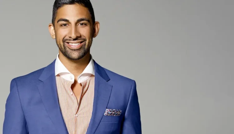 NRI Today - Dhar Mann: Turning Adversity into Triumph