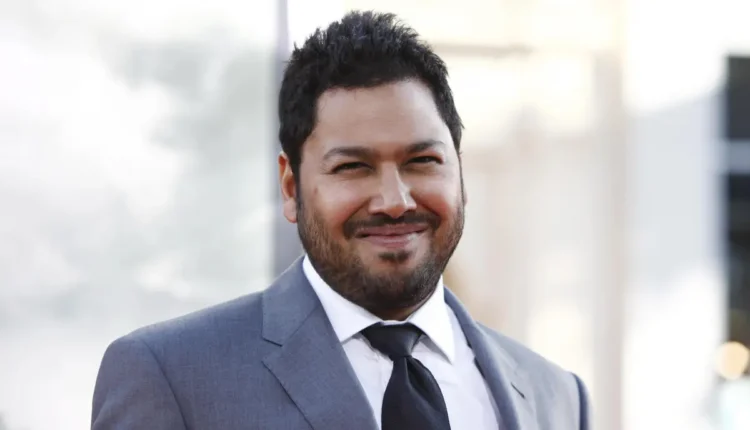 NRI Today - Dileep Rao: Inspiring the Stars, On and Off the Screen