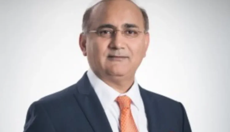 NRI Today - Dinesh Sharma: The Commitment to Public Service and Thought Leadership