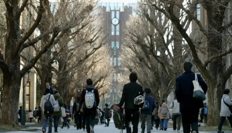 NRI Today - Easy Study and Work Visas in Japan for Indians