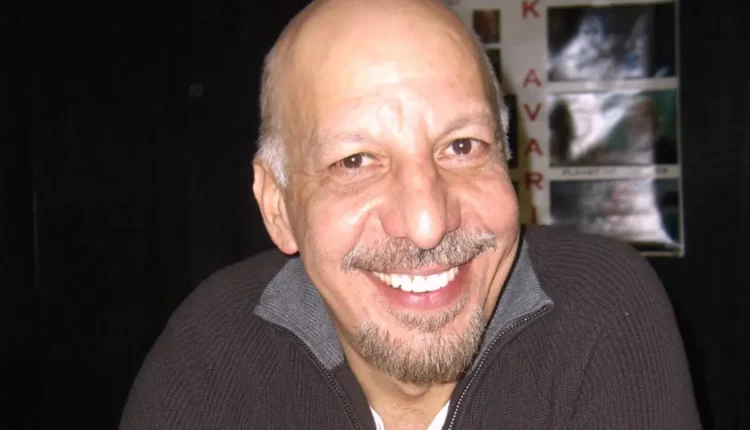 NRI Today - Erick Avari: Embracing Diversity in Hollywood and Beyond