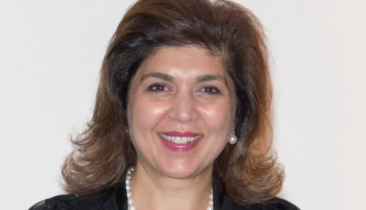 NRI Today - Farah Pandith: The Impact on Diplomacy and Academia