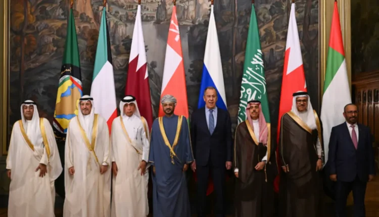 NRI Today - Gulf Business Community Divided Response on Budget