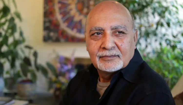 NRI Today - Harish Saluja: A Trailblazer in Art, Film, and Cultural Entrepreneurship